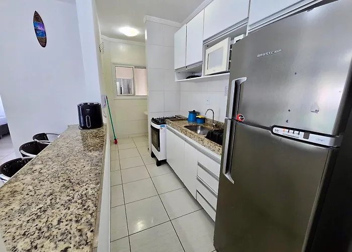 13 Apto Super Confortável Com Lazer Completo Muito Bem Localizado Na Praia Grande Ubatuba